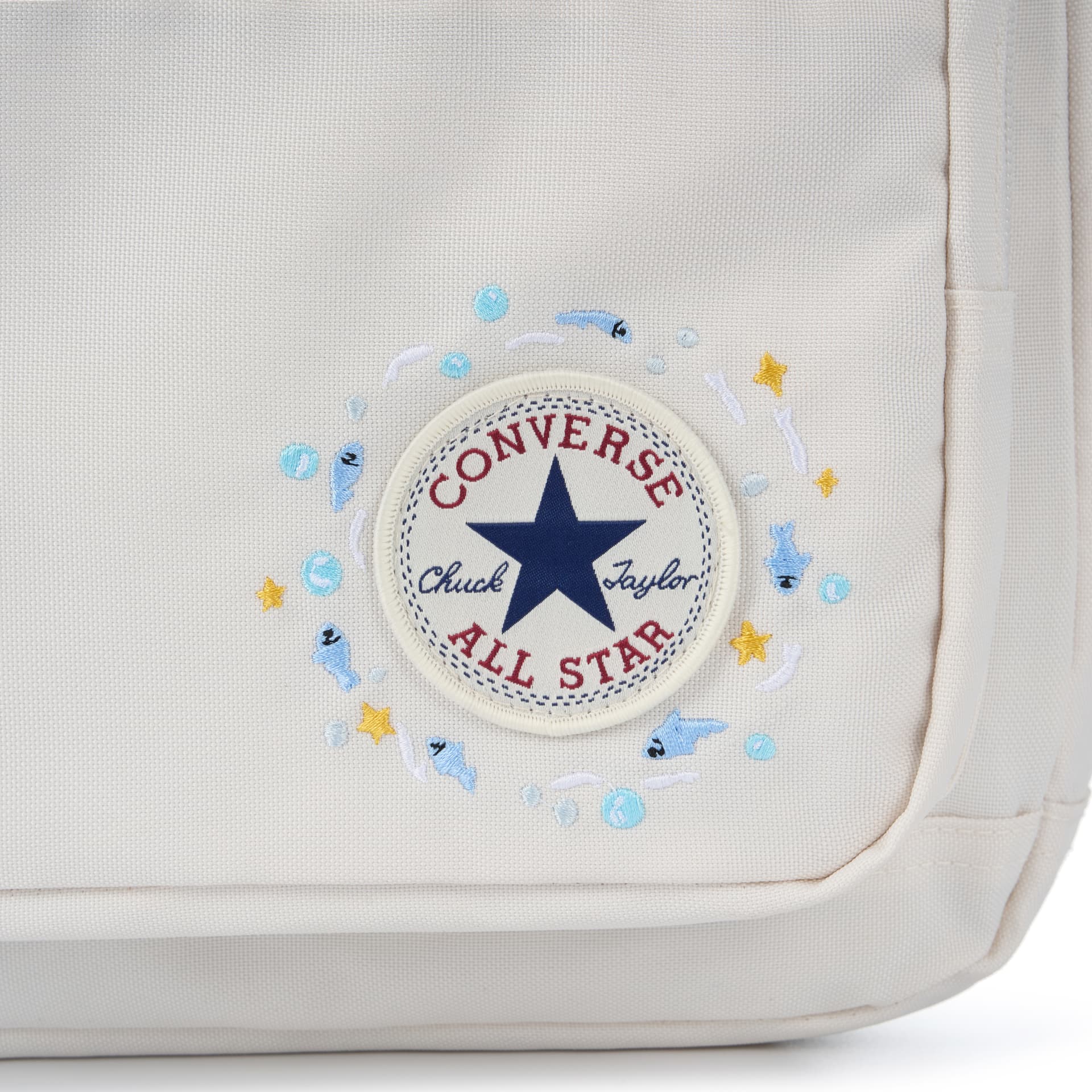 Рюкзак Converse - изображение 7