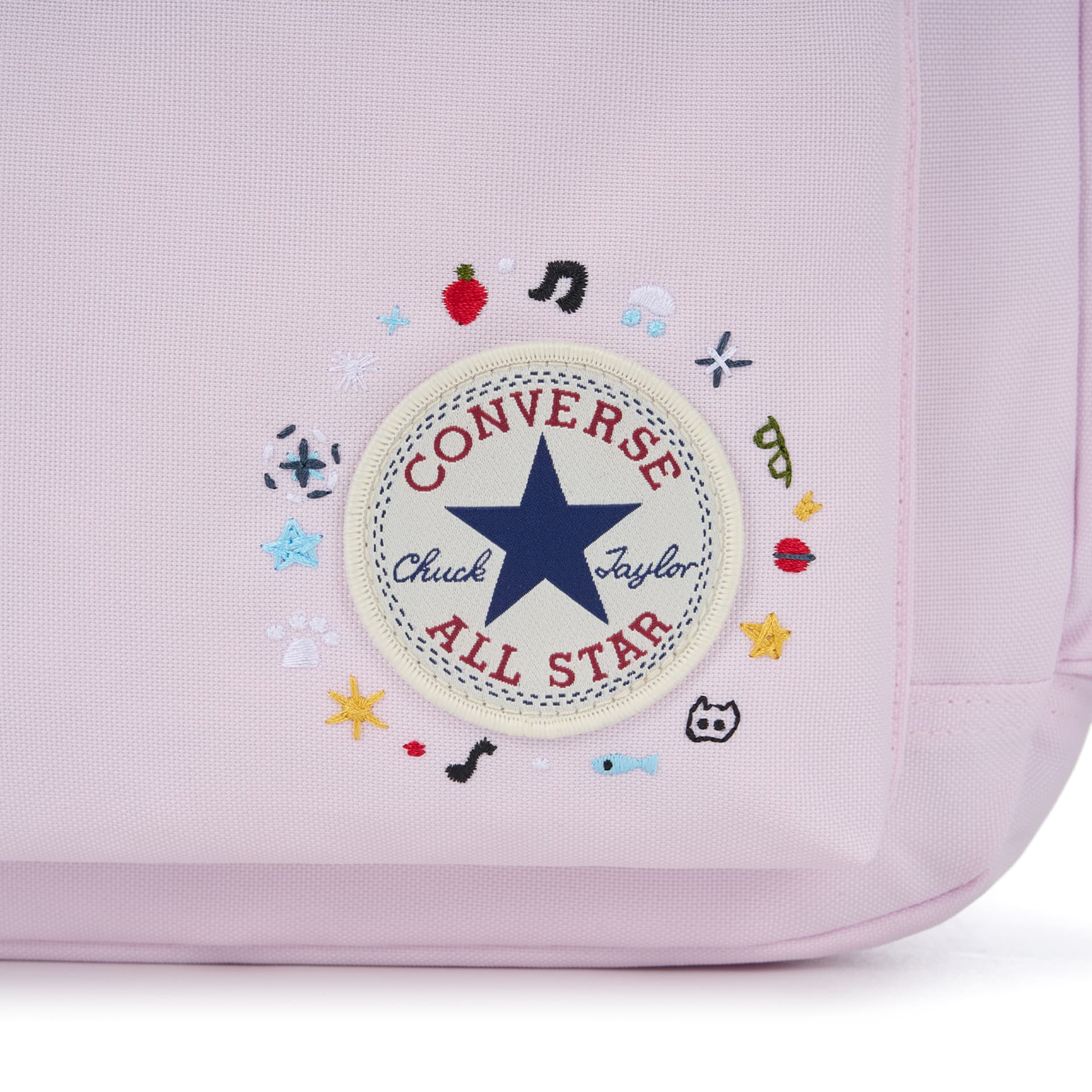 Рюкзак Converse - изображение 8
