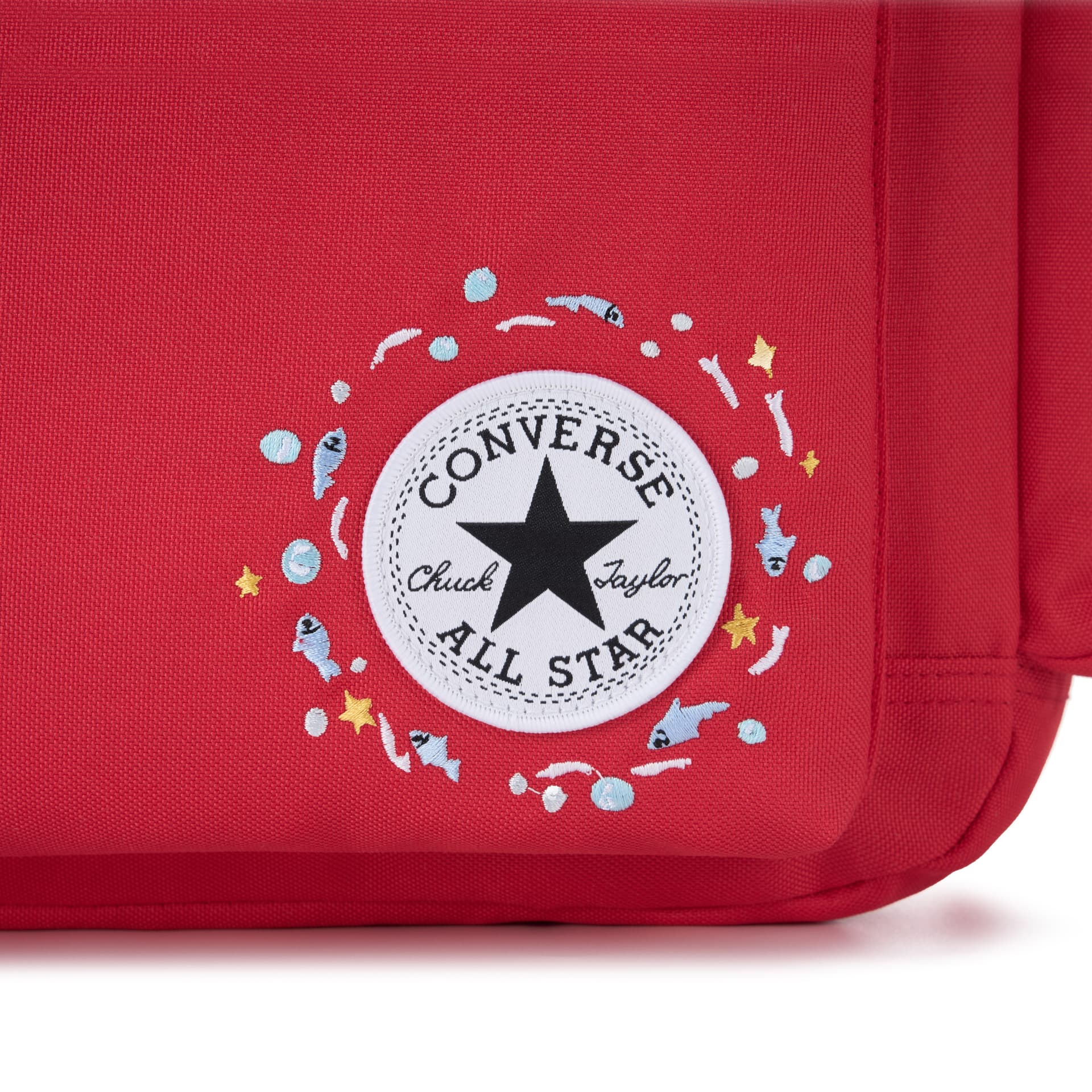 Рюкзак Converse - изображение 11