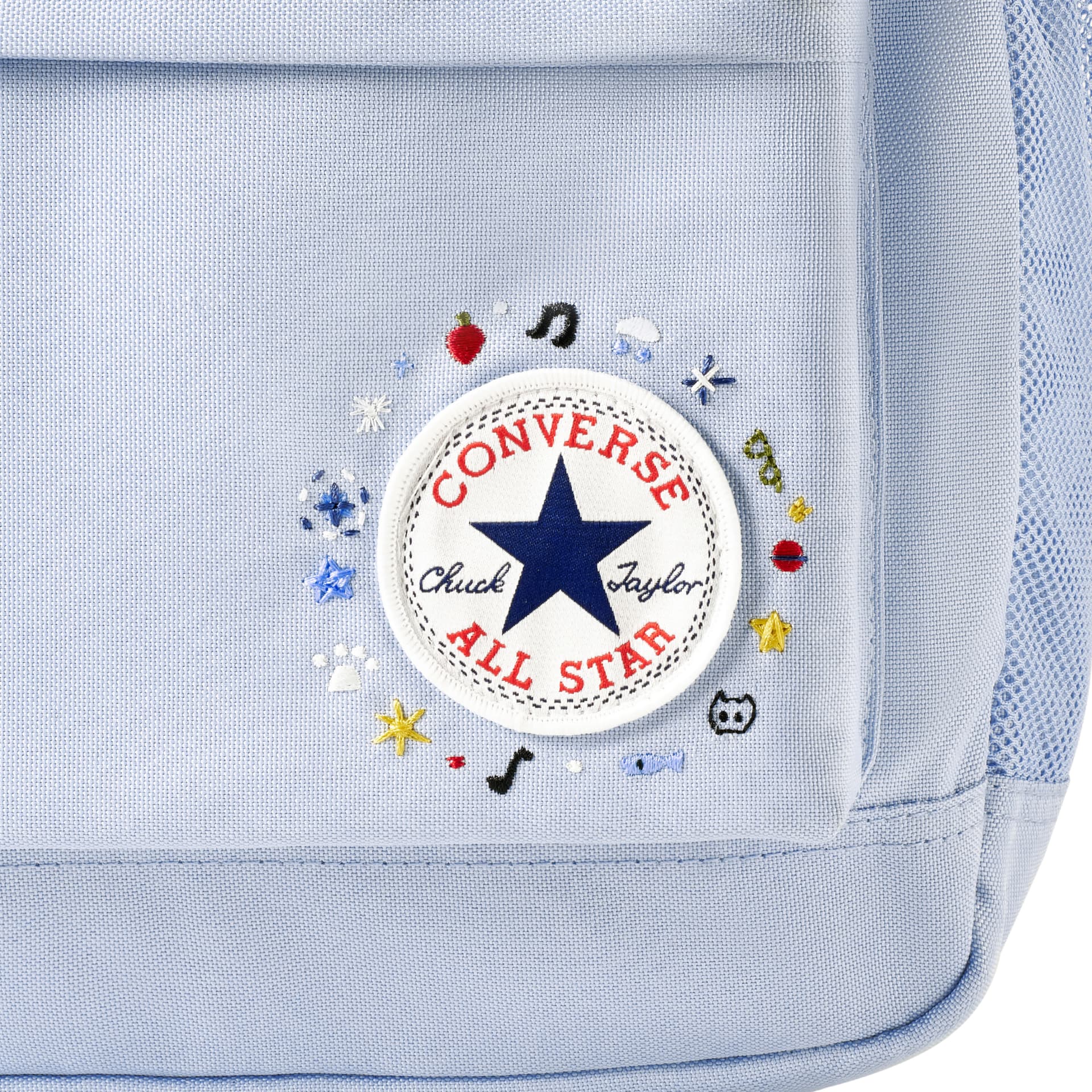 Рюкзак Converse - изображение 4