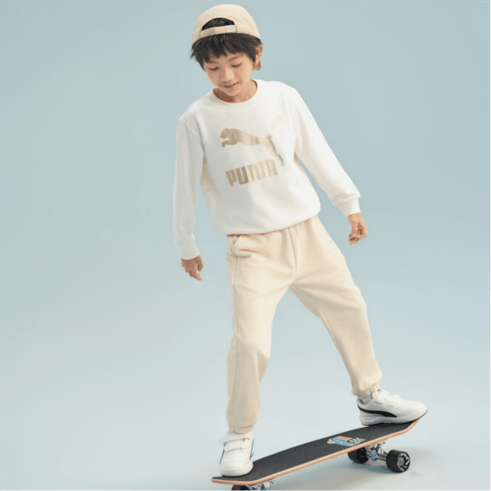 PUMA - изображение 3