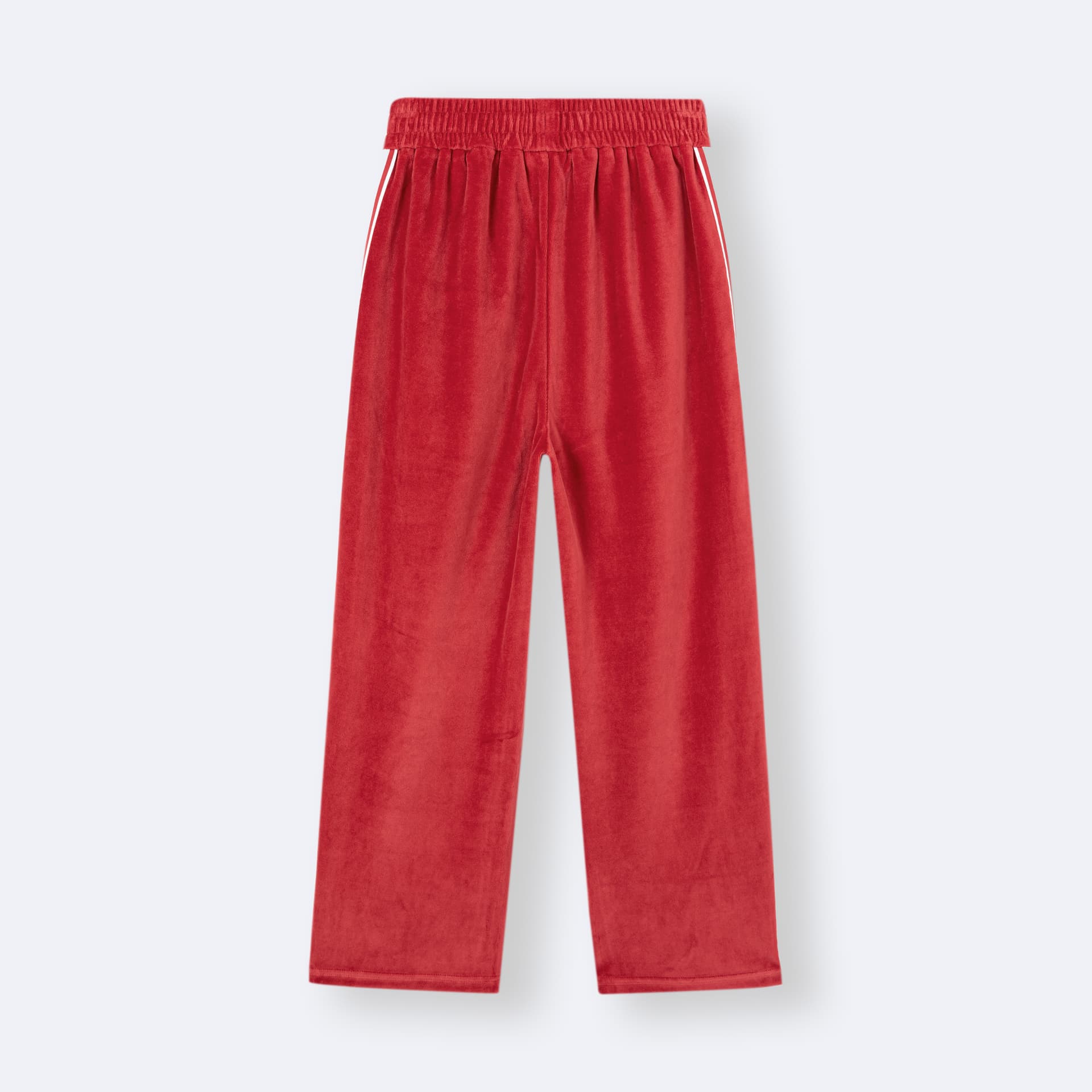 PUMA Красный Kids Повседневные спортивные костюмы Наборы - изображение 6