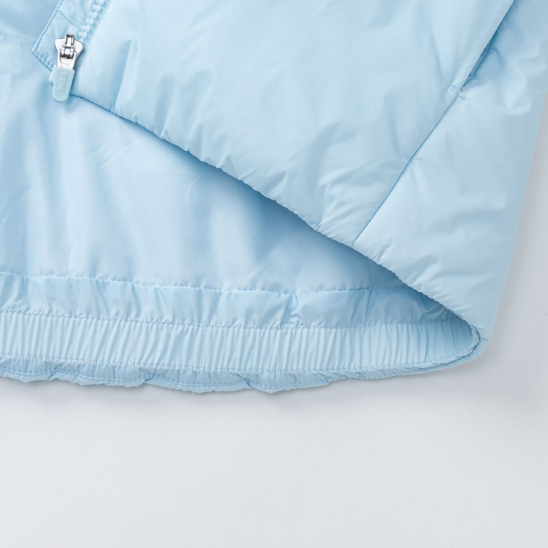PUMA Sky Blue 81154 Унисекс Утеплённая куртка - изображение 5