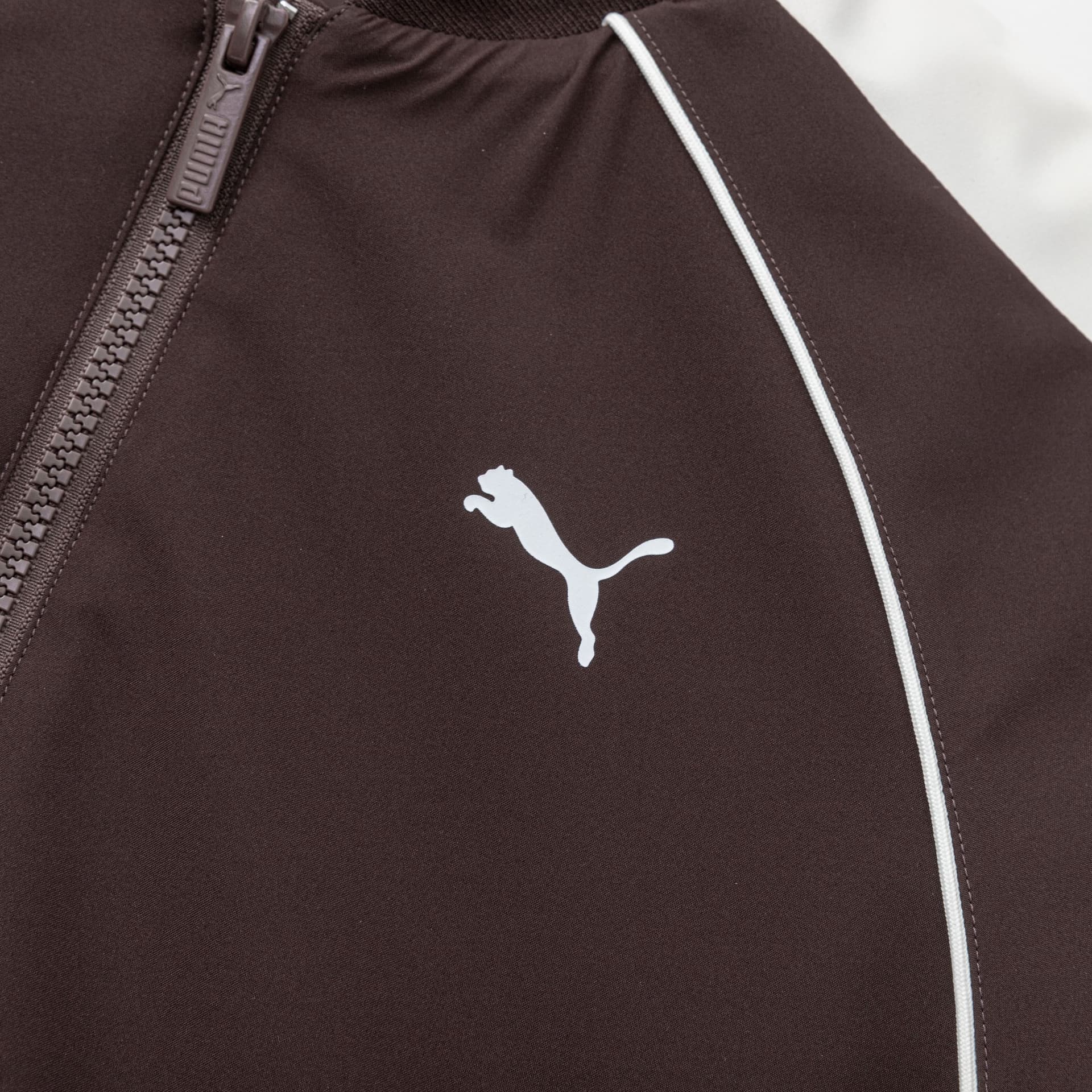 PUMA Кофе 50888 Унисекс Утеплённые куртки - изображение 6