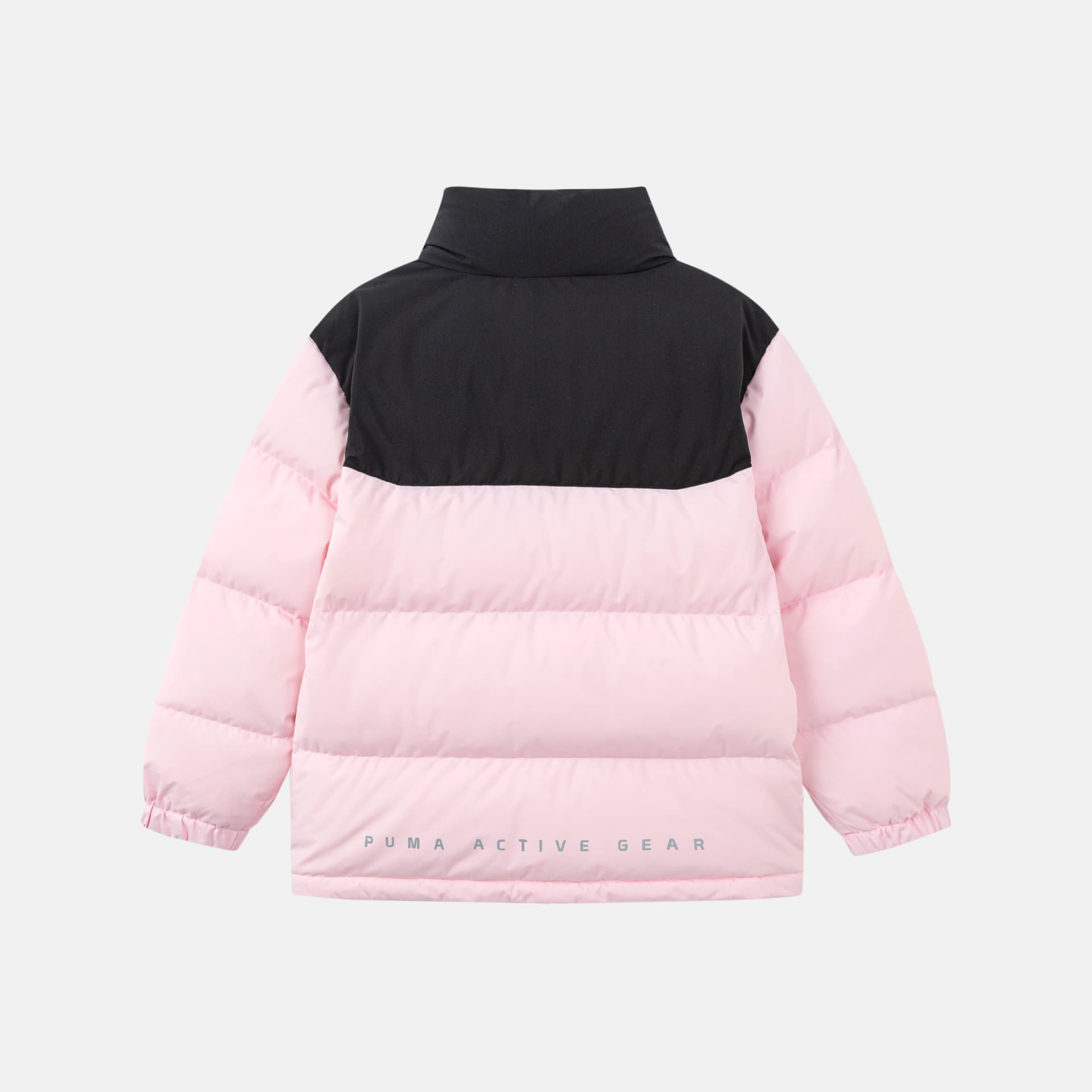 PUMA Sportstyle Пуховик Унисекс Dream Розовый 60301 - изображение 2