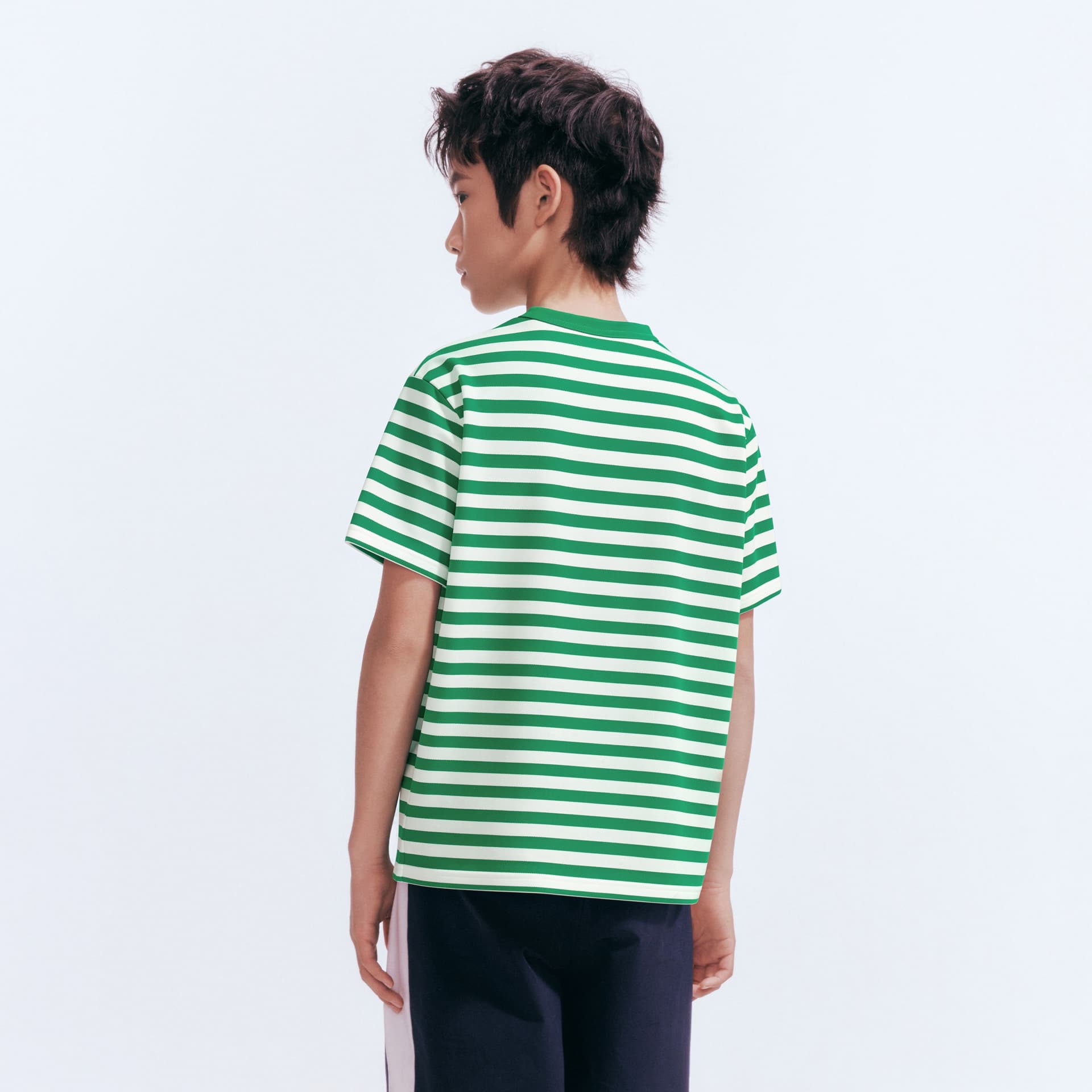 Футболка PUMA Kids T-рубашки - изображение 4