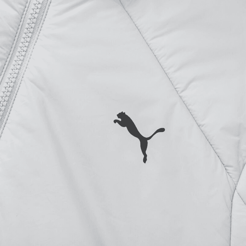 PUMA Унисекс Утеплённые куртки - изображение 3