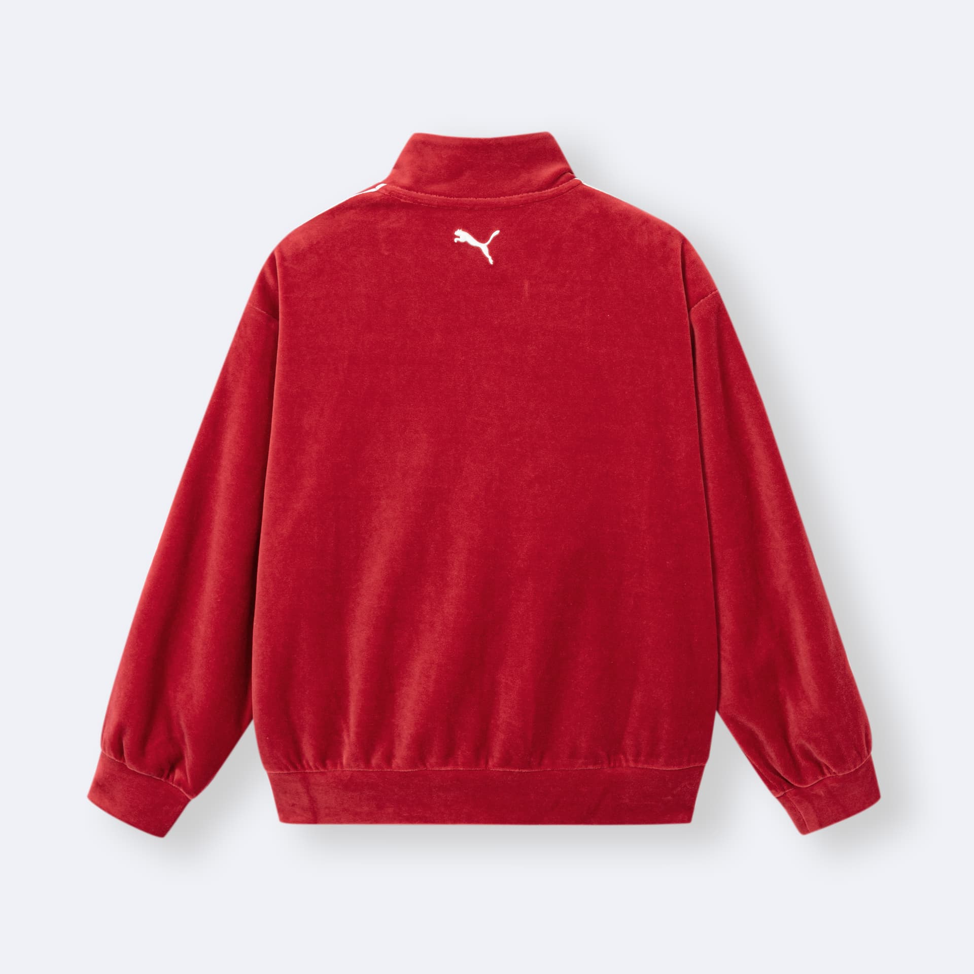 PUMA Красный Kids Повседневные спортивные костюмы Наборы - изображение 4