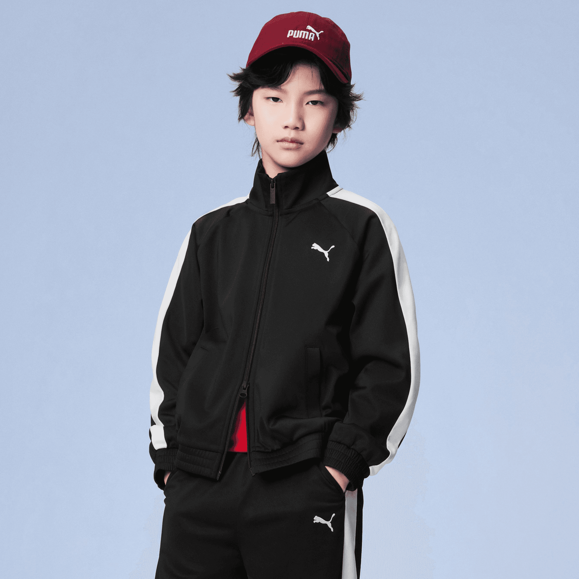 PUMA Sportstyle Унисекс Куртки - изображение 3