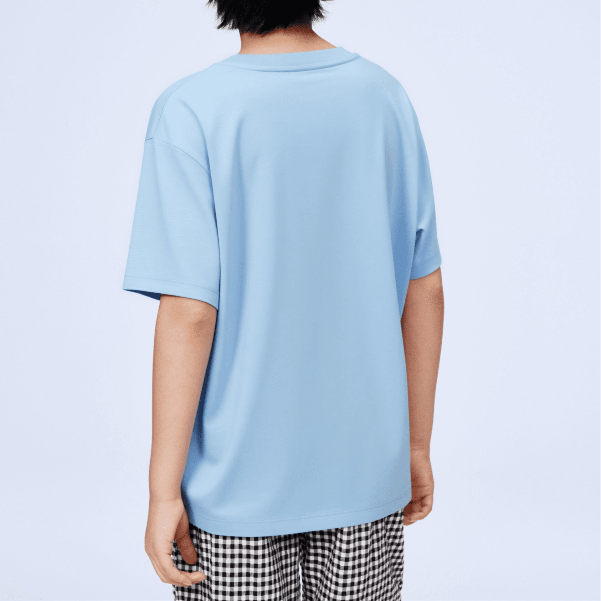 Футболка PUMA T EASE PLAY 2 - изображение 4