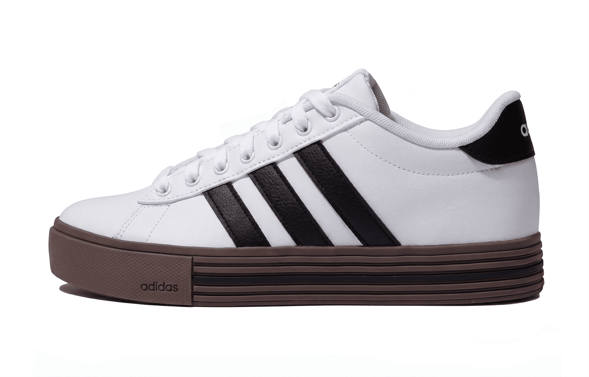 Кроссовки adidas Daily 4.0 - изображение 7