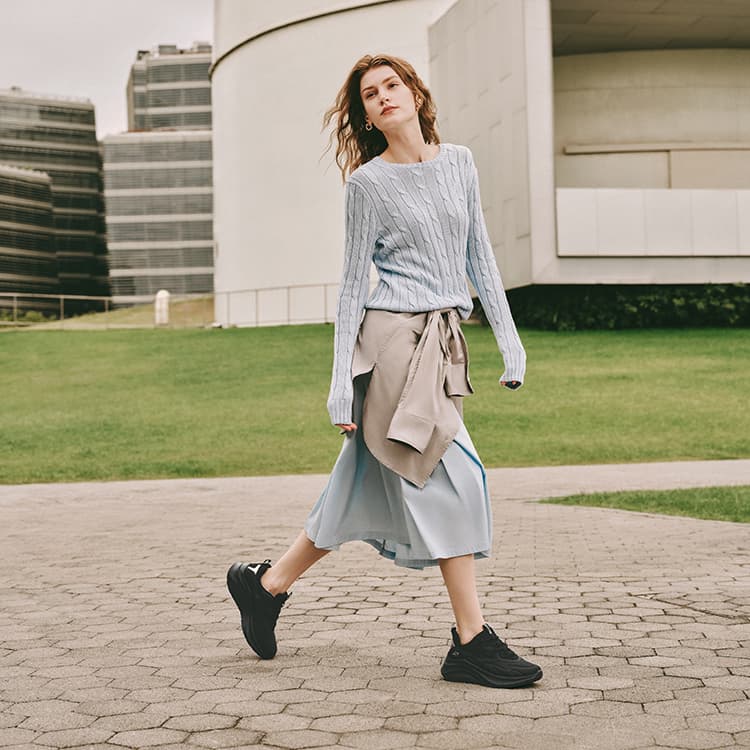 Кроссовки Skechers Sport - изображение 8