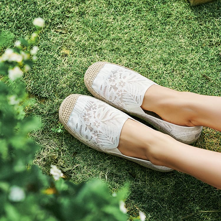 Кроссовки Skechers - изображение 8