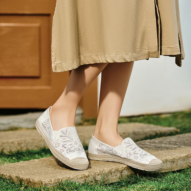 Кроссовки Skechers - изображение 7