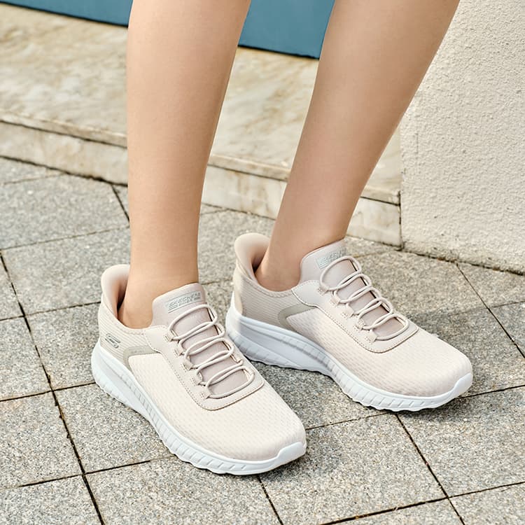 Кроссовки для бега Skechers - изображение 8