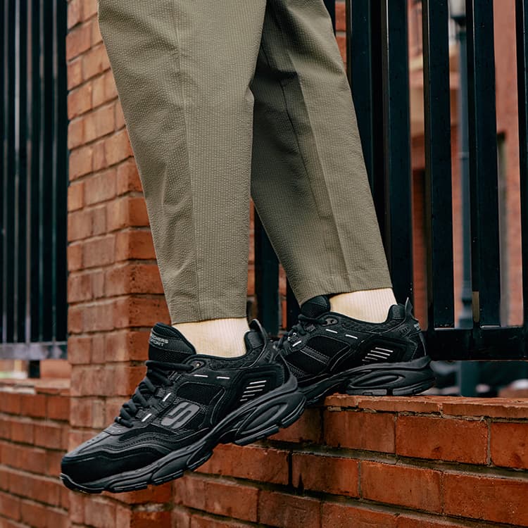 Кроссовки Skechers Vigor 2.0-Nanobet - изображение 8