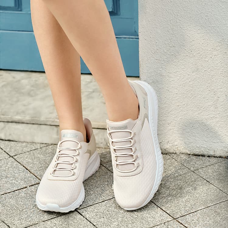 Кроссовки для бега Skechers - изображение 7