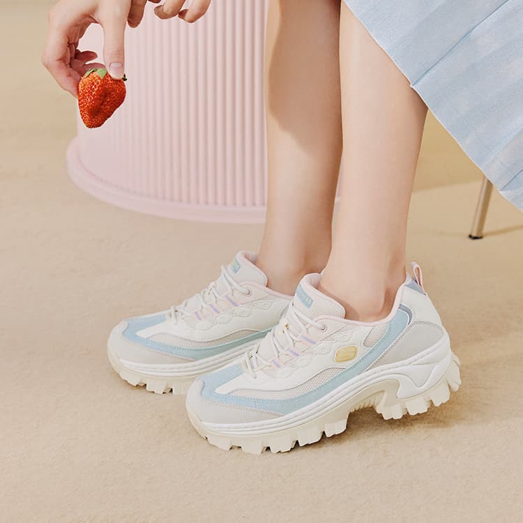 Кроссовки Skechers Street - изображение 7