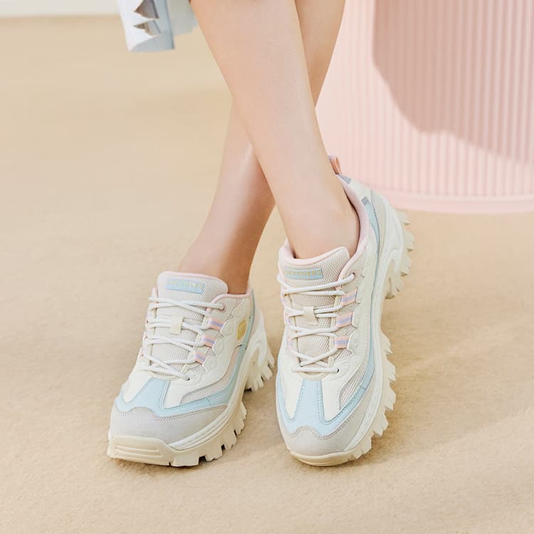 Кроссовки Skechers Street - изображение 8