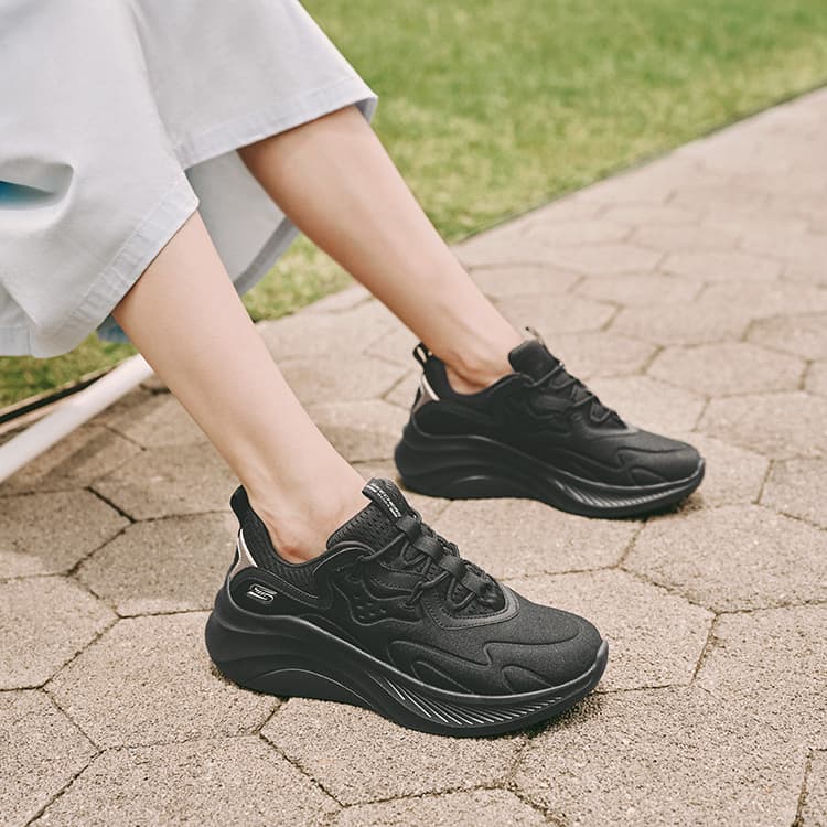 Кроссовки Skechers Sport - изображение 7