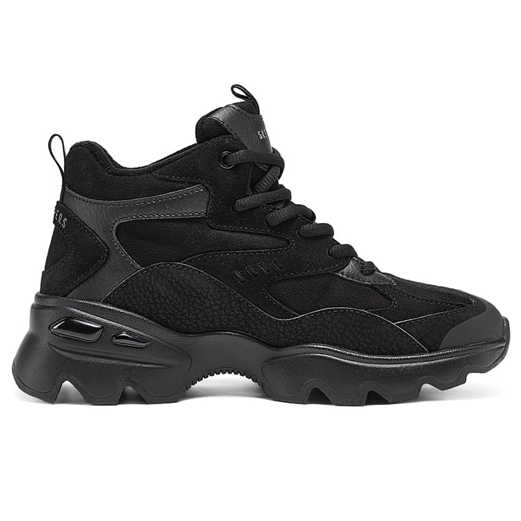Ботинки зимние Skechers Modern Comfort - изображение 4