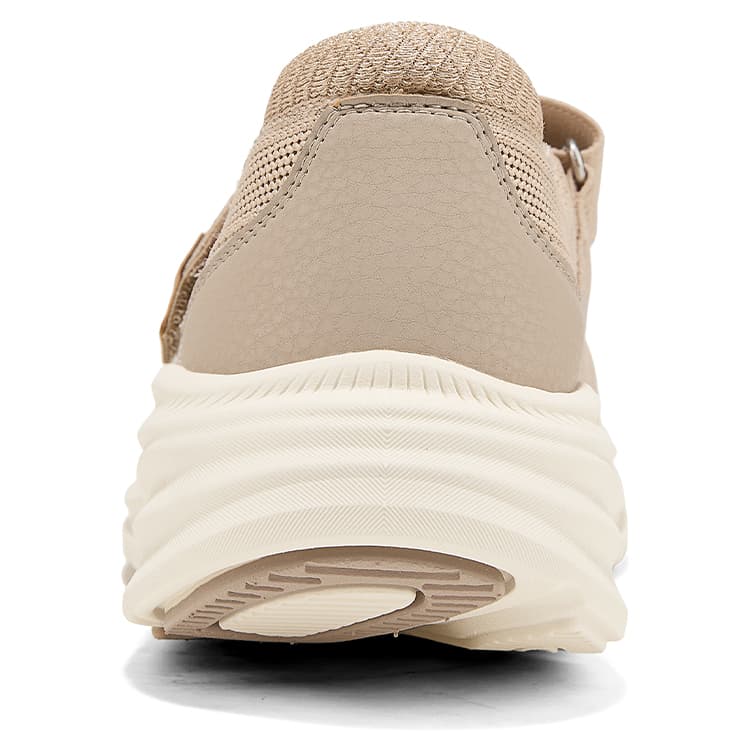 Skechers Bobs Туфли Мэри Джейн Женские Тауповый - изображение 5