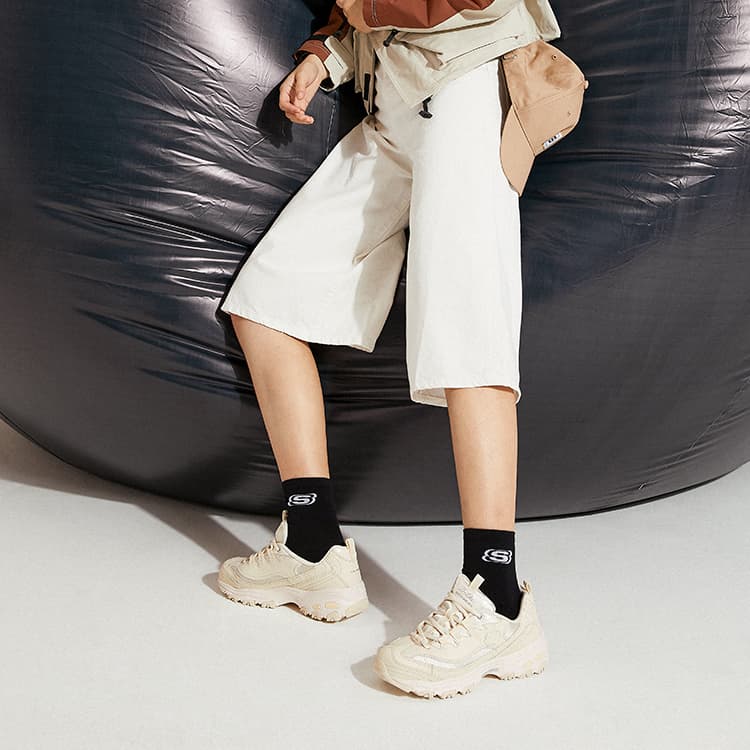 Кроссовки Skechers D'LITES - изображение 7