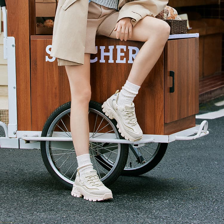 Кроссовки Skechers Street - изображение 7