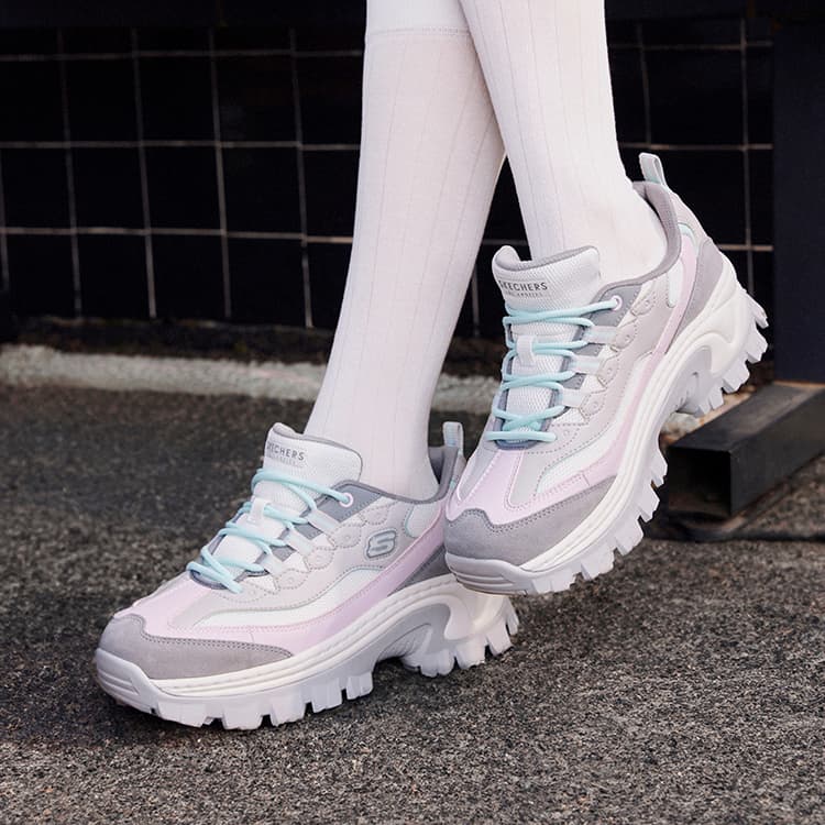 Кроссовки Skechers Street - изображение 8