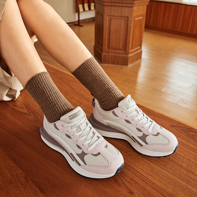 Кроссовки Skechers Street - изображение 7