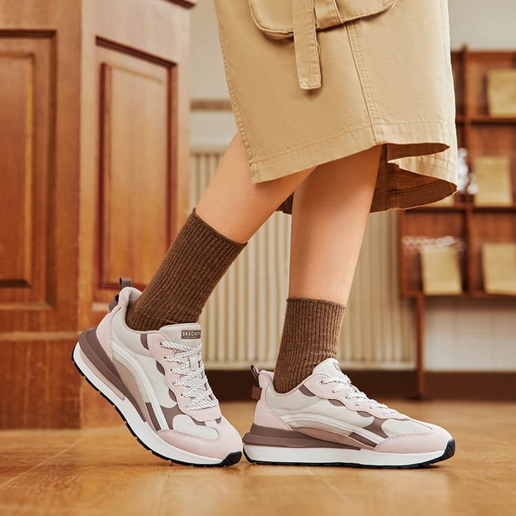 Кроссовки Skechers Street - изображение 8
