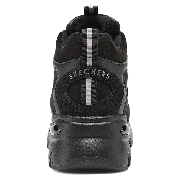 Ботинки зимние Skechers Modern Comfort - изображение 5
