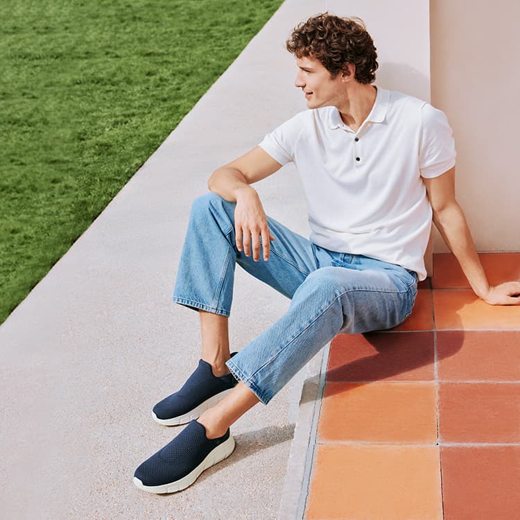 Кроссовки Skechers Bob's Slip ins - изображение 7