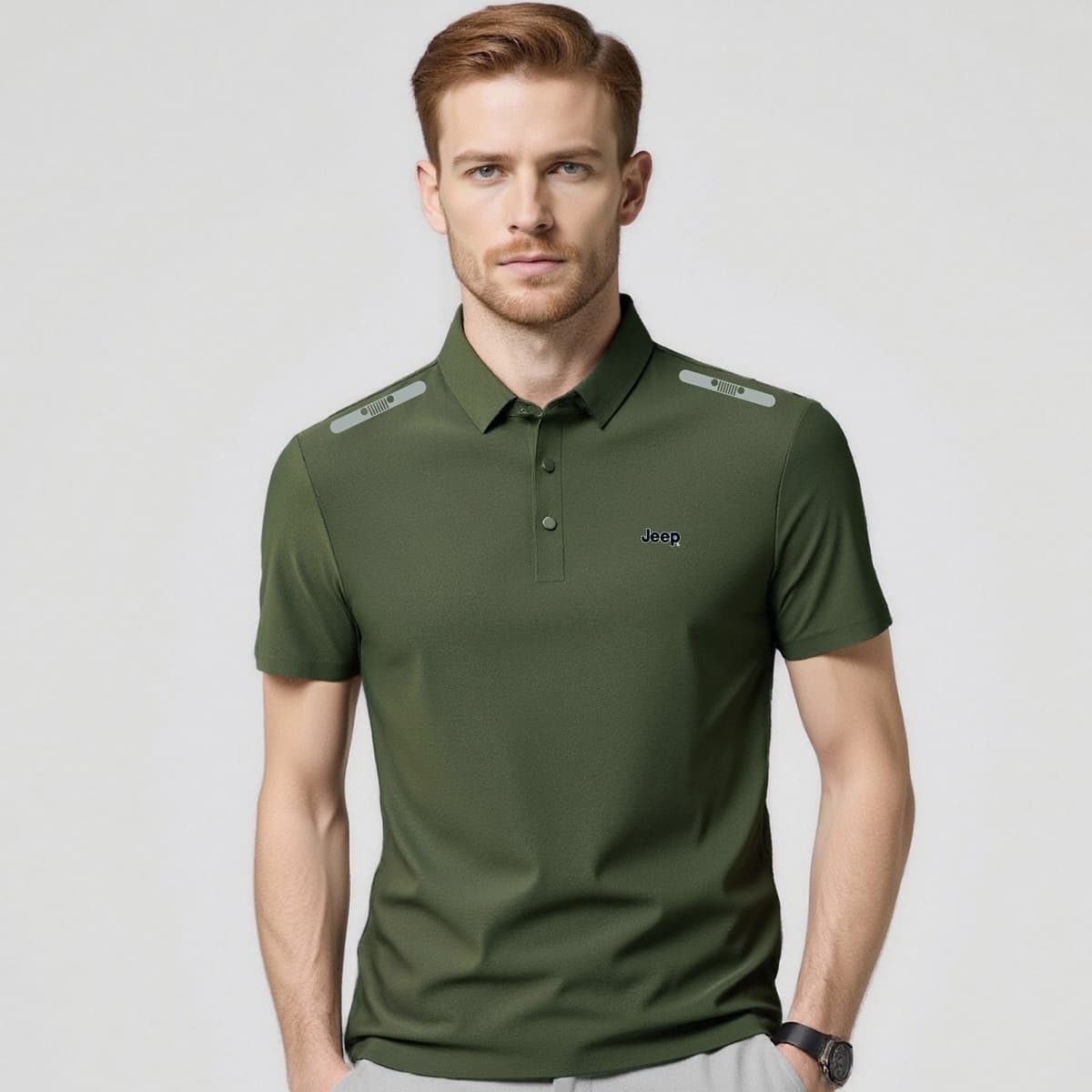 Поло Jeep Polo - изображение 5
