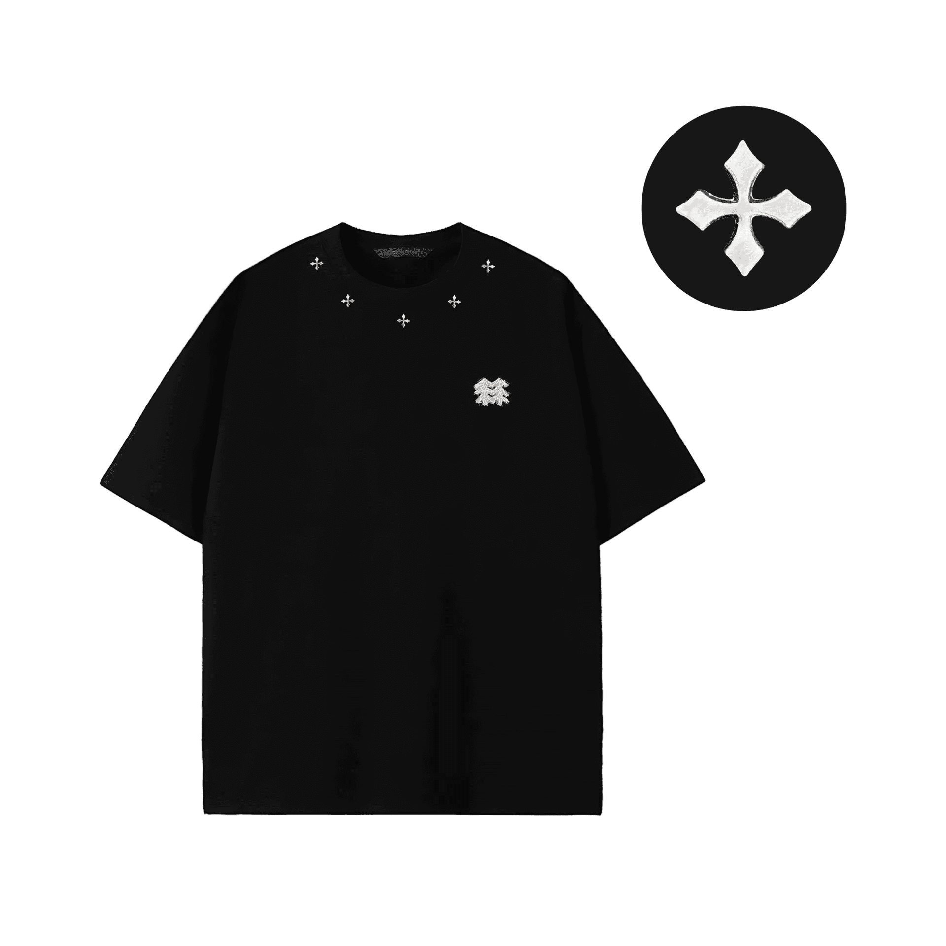 Футболка KOLON SPORT Sorona T - изображение 2