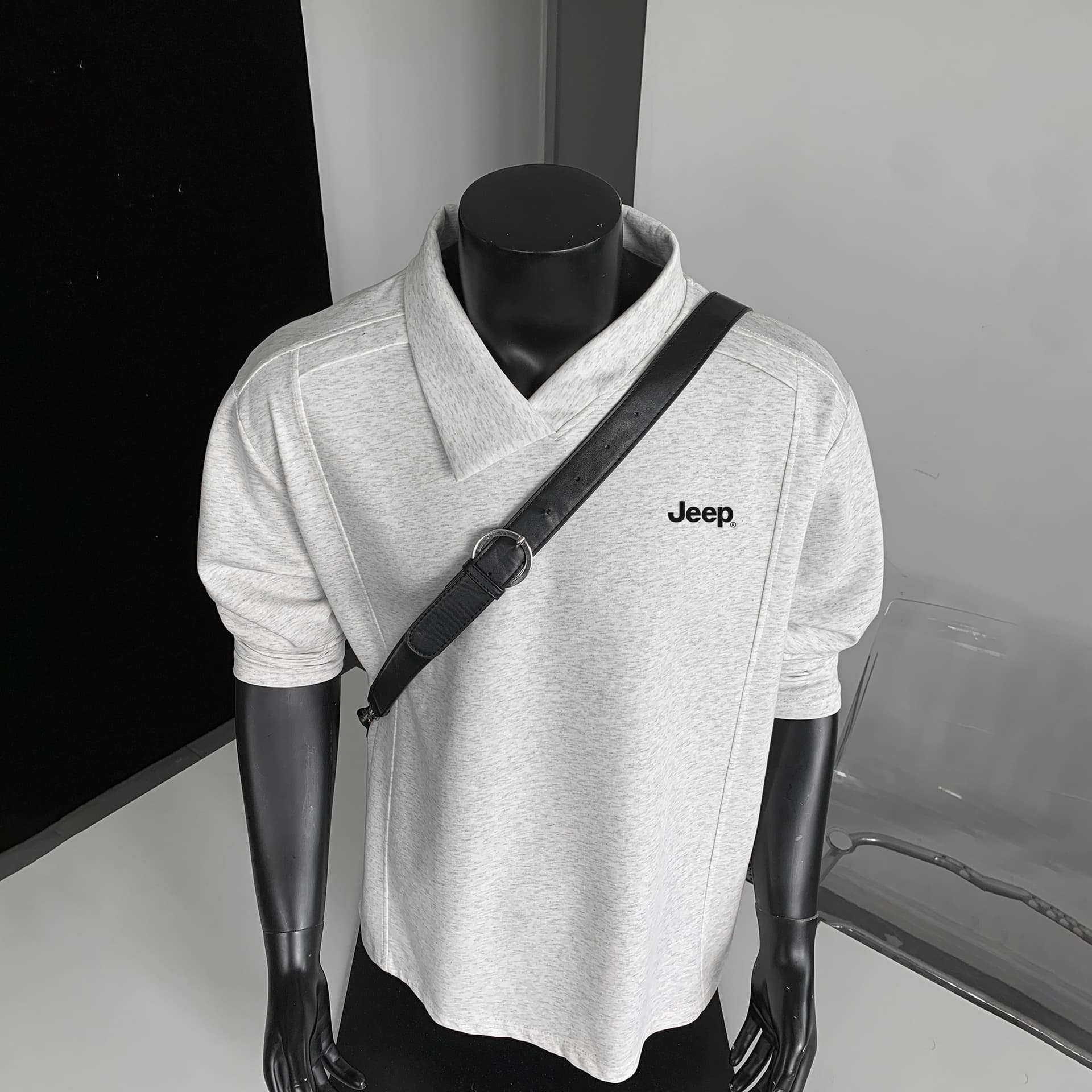 Футболка Jeep PoloT - изображение 3