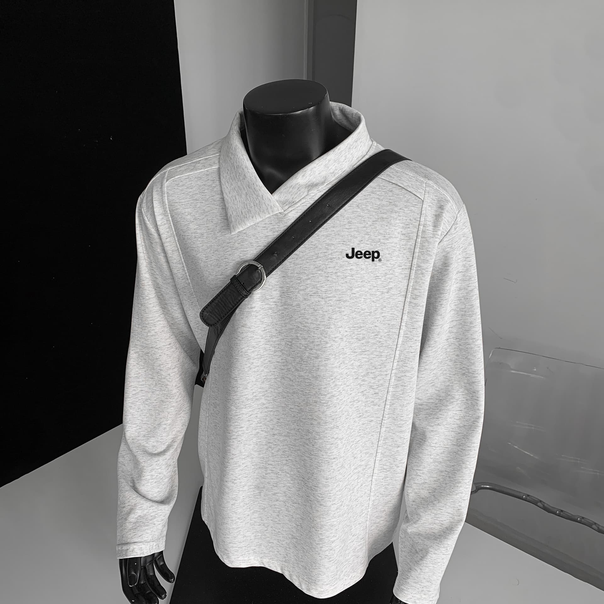 Футболка Jeep PoloT - изображение 4