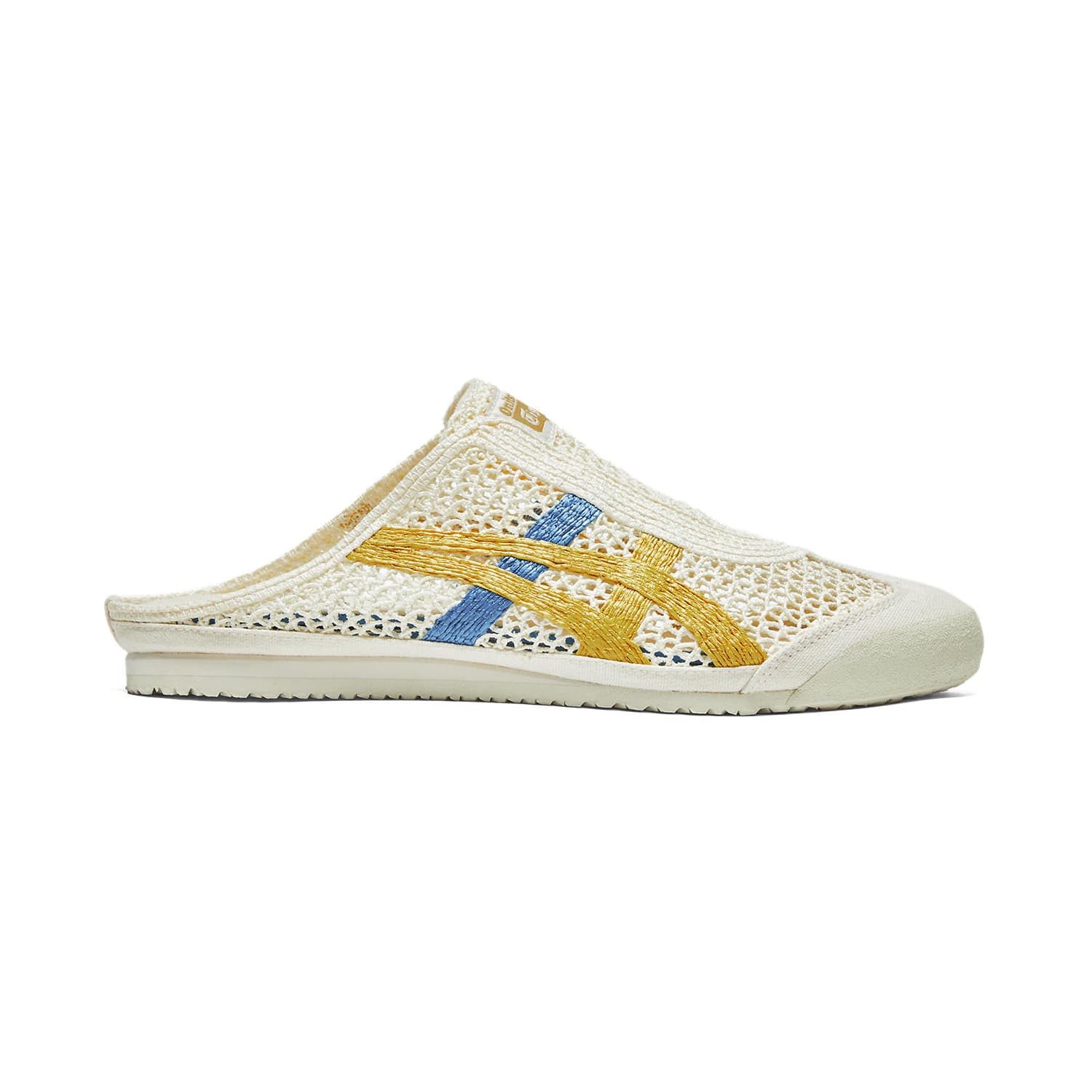 Сандалии Onitsuka Tiger MEXICO 66 Sabot - изображение 7