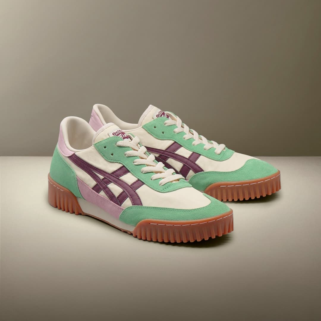 Кроссовки Onitsuka Tiger ROTEMIT - изображение 8