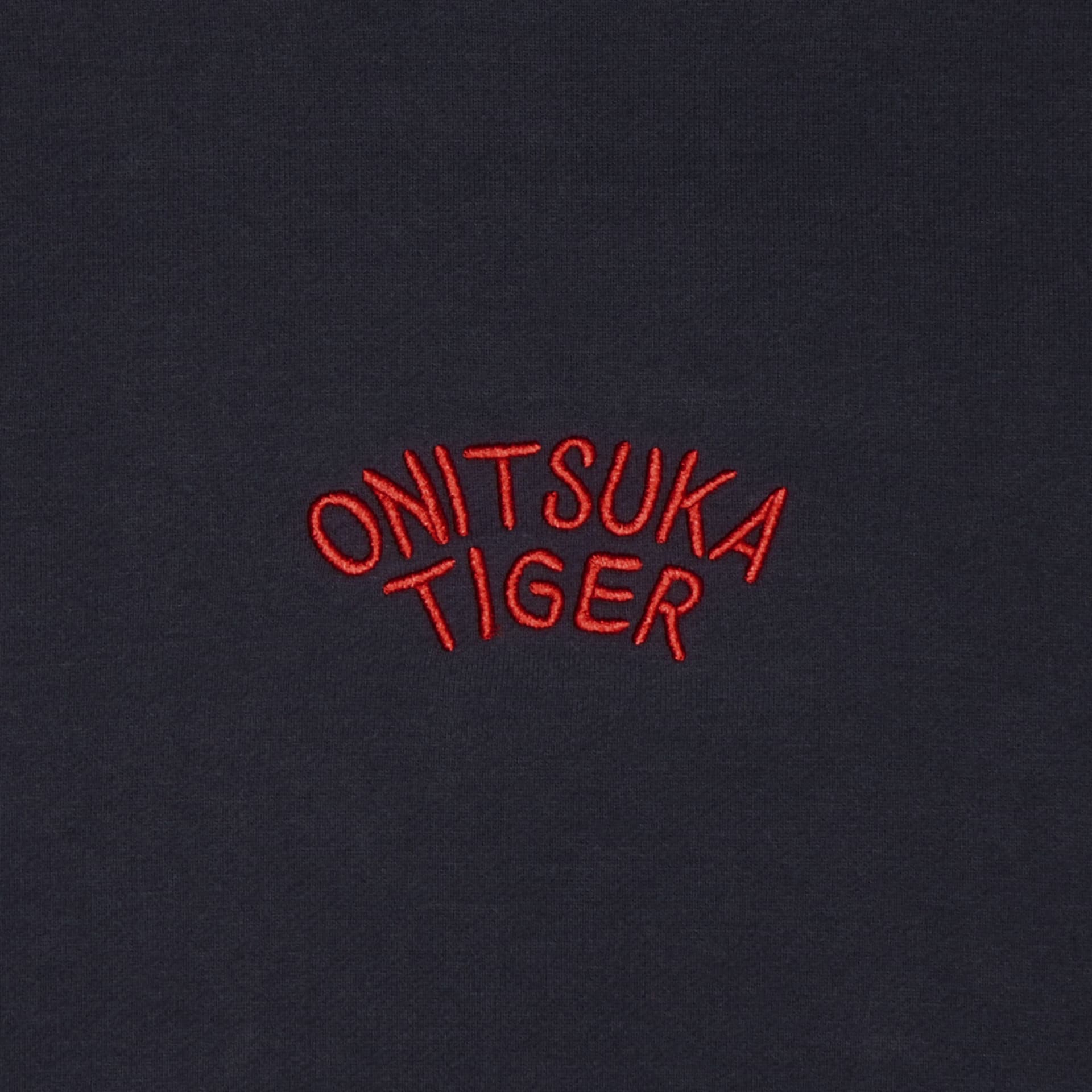Худи Onitsuka Tiger SWEAT TOP - изображение 4