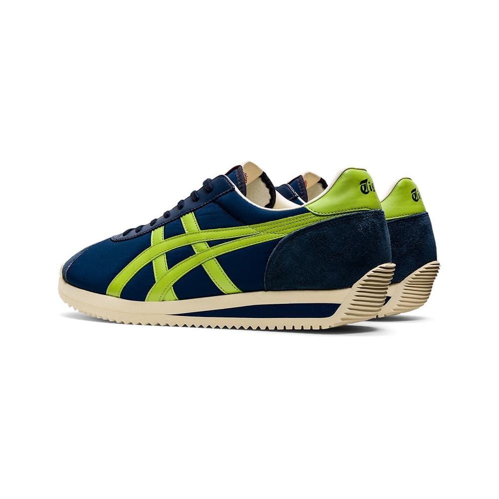 Кроссовки Onitsuka Tiger Moal 77 Nm - изображение 7