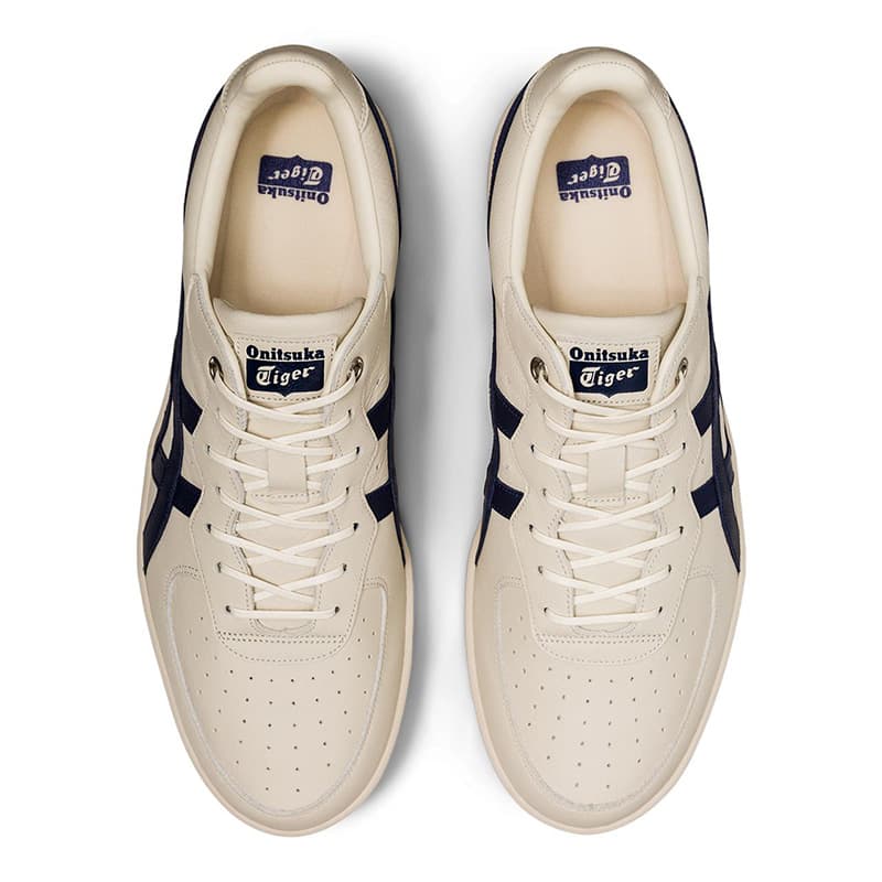 Кроссовки Onitsuka Tiger GSM Sd - изображение 7