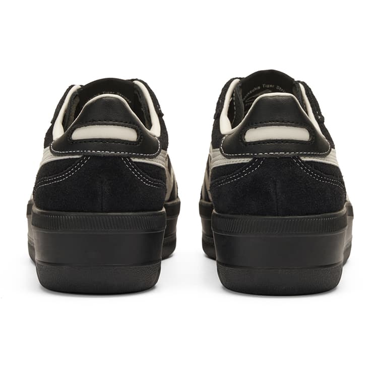 Кроссовки Onitsuka Tiger TOKUTEN CHUNK Low Топ Повседневная обувь Унисекс - изображение 7