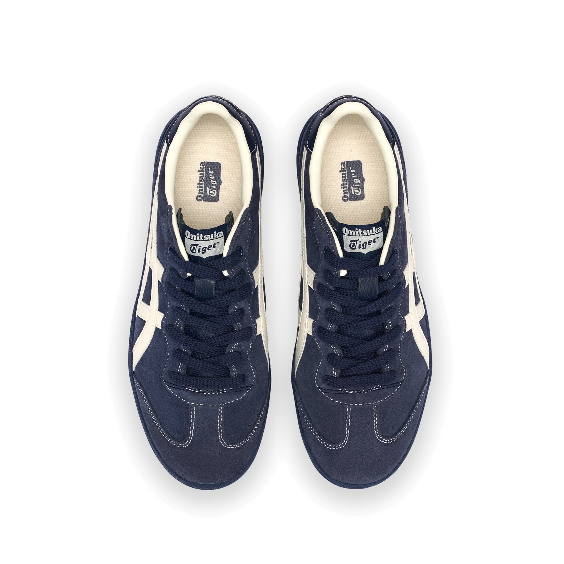 Кроссовки Onitsuka Tiger Tokuten CHUNK - изображение 7