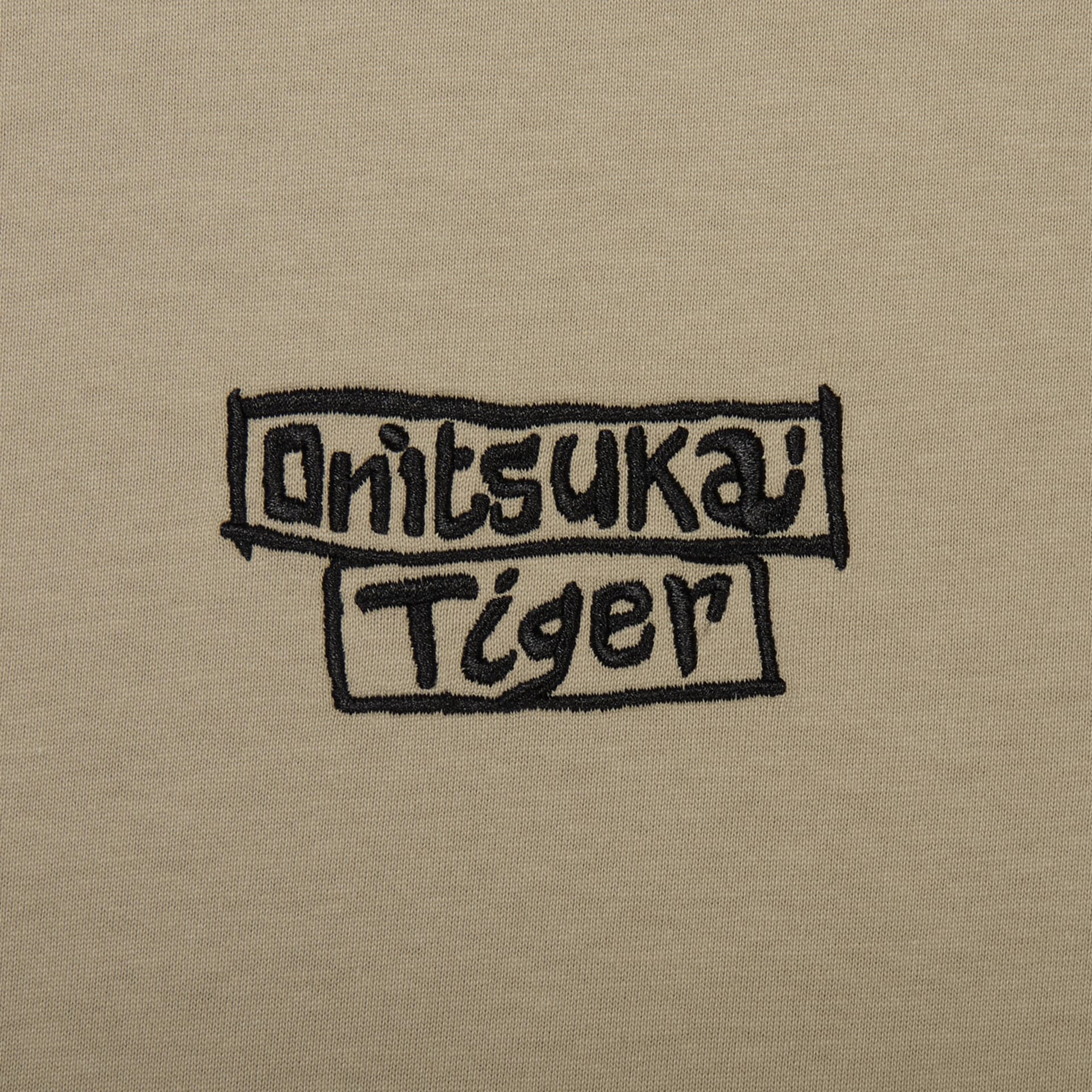 Футболка Onitsuka Tiger GRAPHIC TEE T - изображение 3