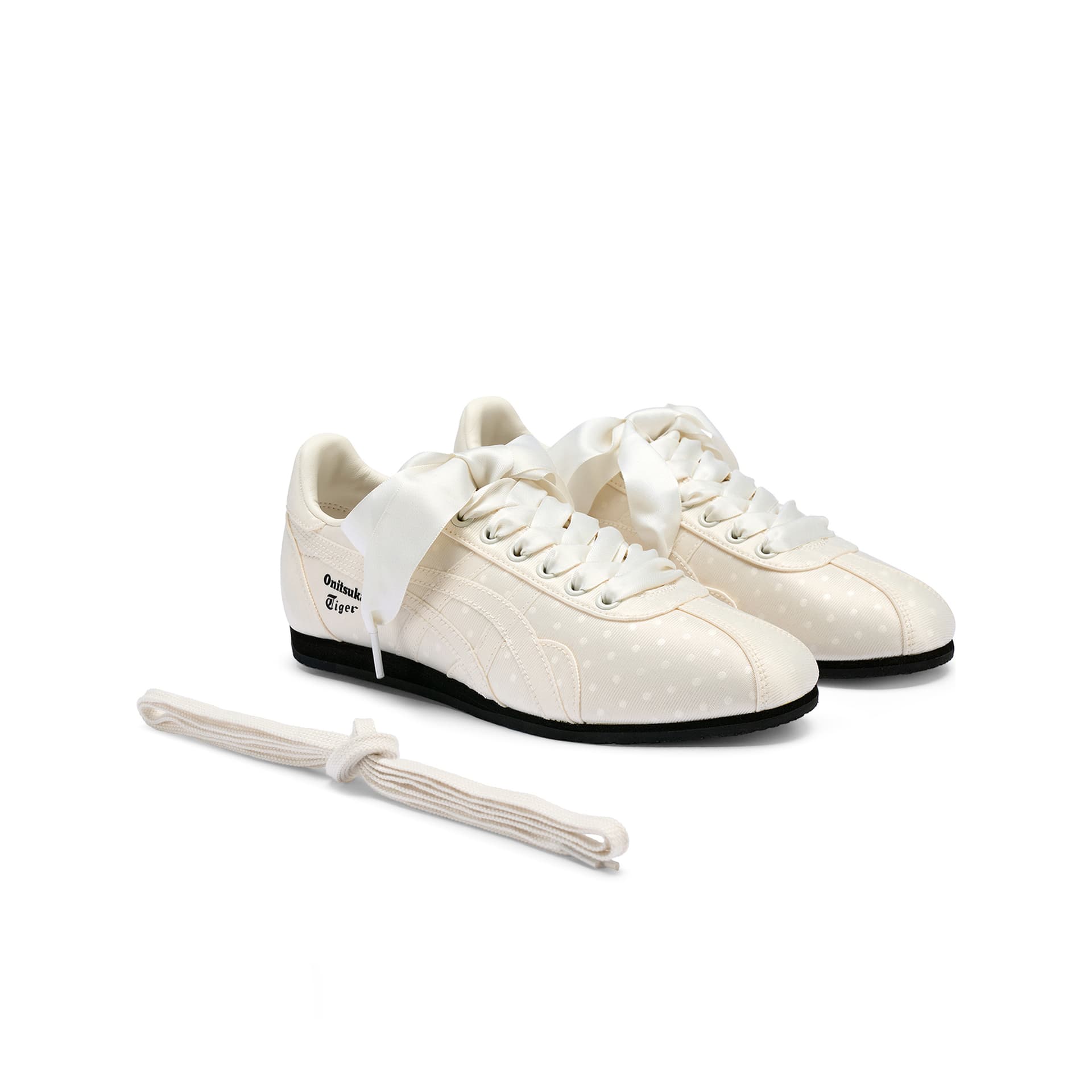 Кроссовки Onitsuka Tiger Runspark Повседневная обувь Low Топ Унисекс - изображение 7