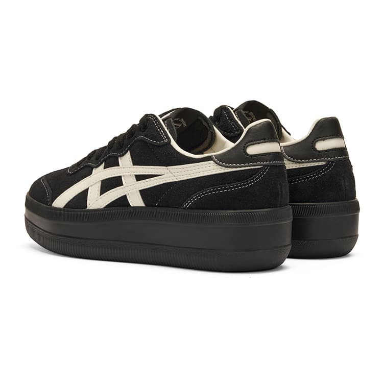 Кроссовки Onitsuka Tiger TOKUTEN CHUNK Low Топ Повседневная обувь Унисекс - изображение 6