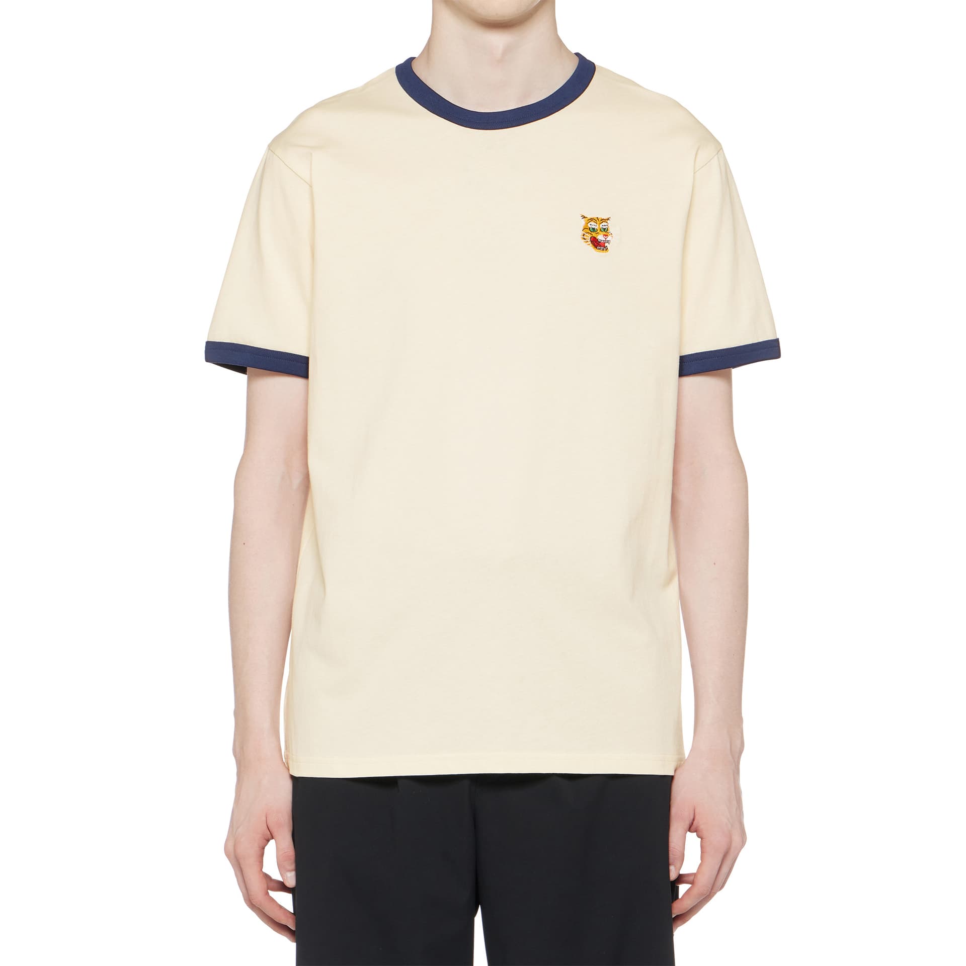Футболка Onitsuka Tiger logo T - изображение 4