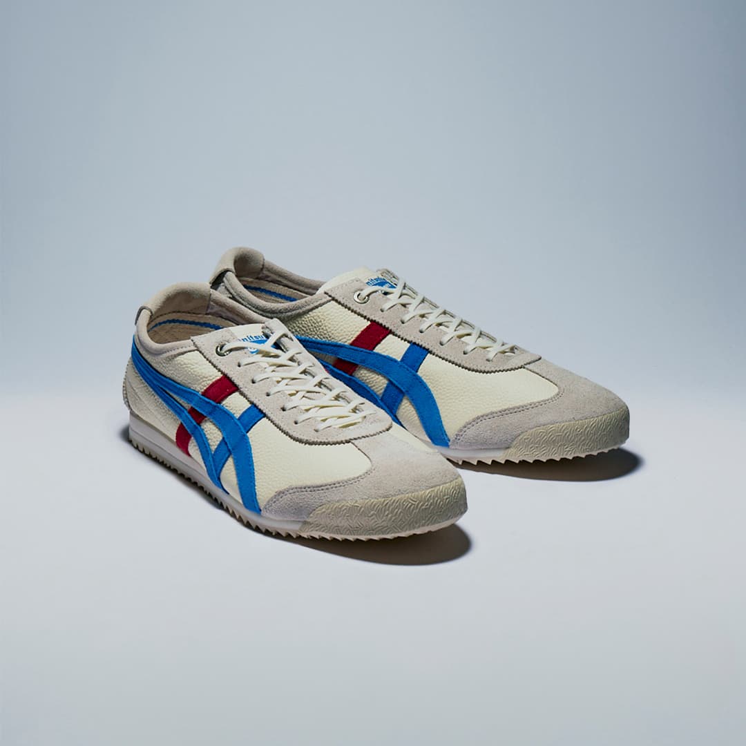 Кроссовки Onitsuka Tiger MEXICO 66 SD - изображение 8