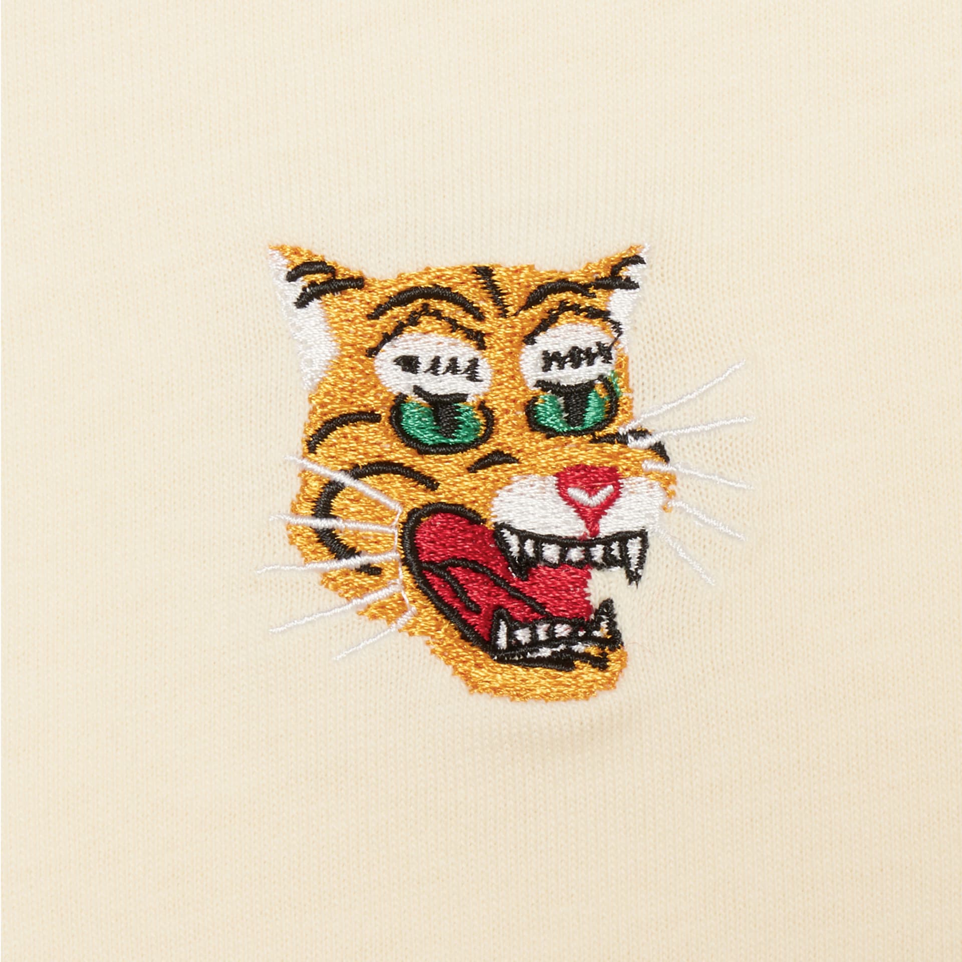 Футболка Onitsuka Tiger logo T - изображение 6